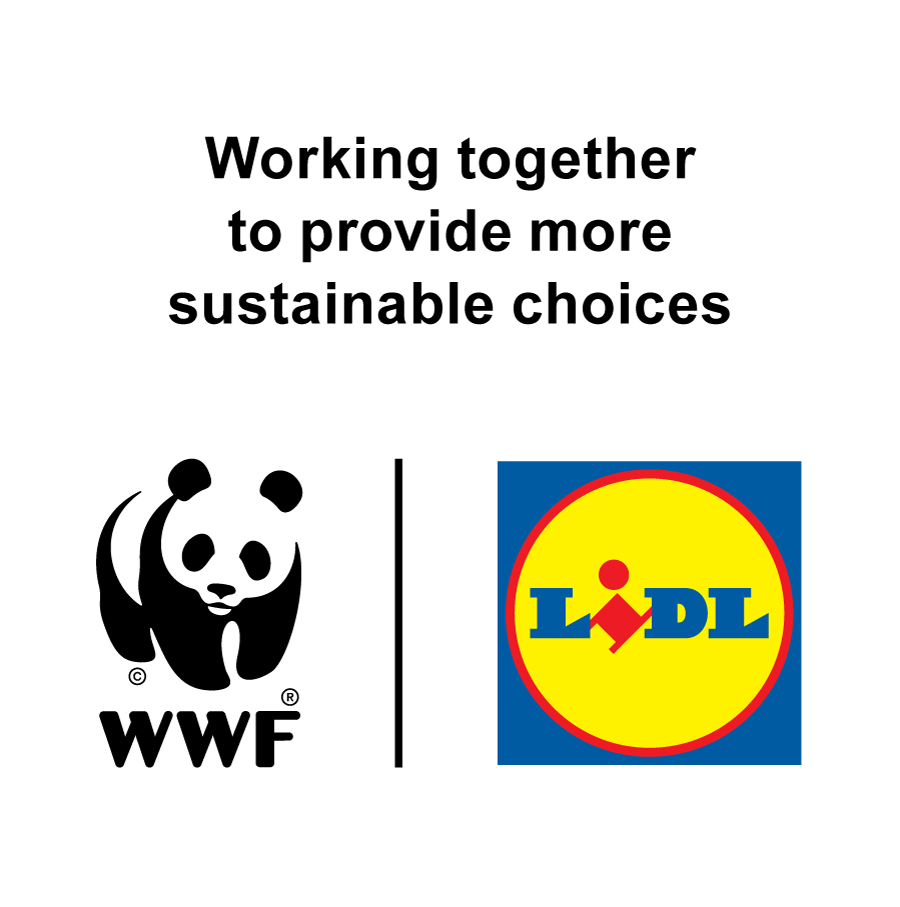 WWF Partnership