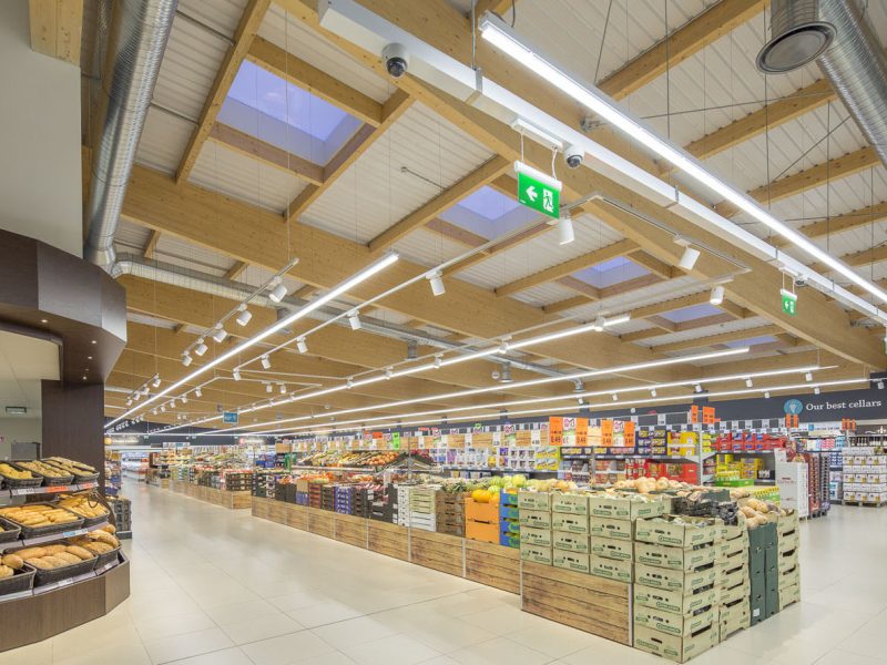 Lidl announces ambitious new plastic reduction targets