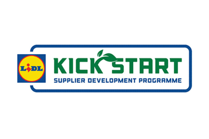 Suppliers in Northern Ireland Get A ‘Kick Start’ From Lidl